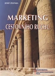 Marketing cestovního ruchu