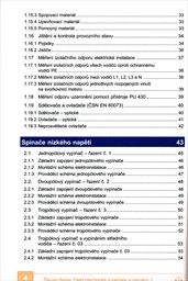 Elektrotechnická schémata a zapojení
                        ([Díl] 1,)
                    