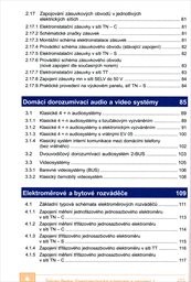 Elektrotechnická schémata a zapojení
                        ([Díl] 1,)
                    