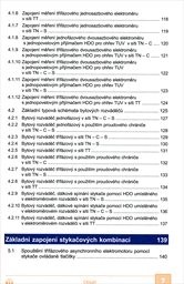 Elektrotechnická schémata a zapojení
                        ([Díl] 1,)
                    