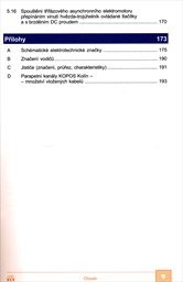 Elektrotechnická schémata a zapojení
                        ([Díl] 1,)
                    