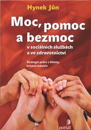 Moc, pomoc a bezmoc v sociálních službách a ve zdravotnictví