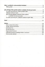 Moc, pomoc a bezmoc v sociálních službách a ve zdravotnictví
