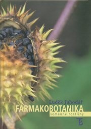 Farmakobotanika