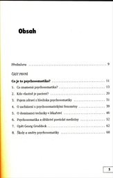 Psychosomatika