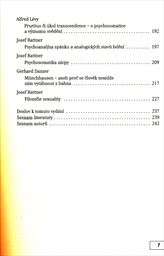 Psychosomatika