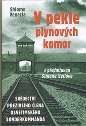 V pekle plynových komor