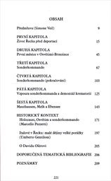 V pekle plynových komor