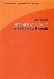 Internetové diskuse o cikánech a Romech