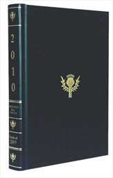 Britannica book of the year 2010