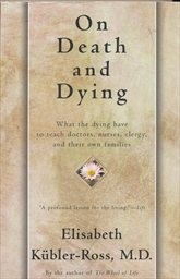On death and dying