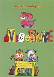 Cvičebnice jazyka českého