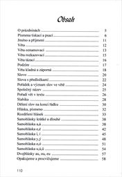Cvičebnice jazyka českého