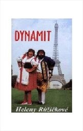 Dynamit Heleny Růžičkové aneb Jak vznikal první moravský soukromý film Trhala fialky dynamitem