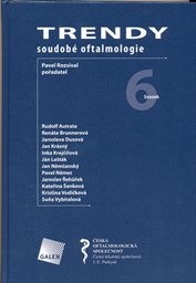 Trendy soudob&eacute; oftalmologie