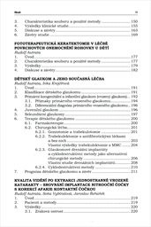 Trendy soudob&eacute; oftalmologie