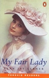 My fair lady