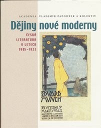 Dějiny nové moderny