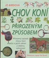 Chov koní přirozeným způsobem