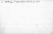 Fragmentvm Pragense Evangelii S. Marci vvlgo avtographi