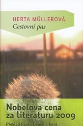Cestovní pas
