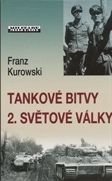 Tankové bitvy 2. světové války