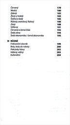 Čeština, jak ji nezn&aacute;te