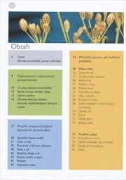 Dom&aacute;c&iacute; prostředky pro zdrav&iacute;