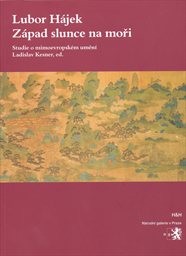 Z&aacute;pad slunce na moři