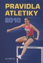 Pravidla atletiky 2010