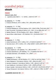 Barevn&yacute; svět her