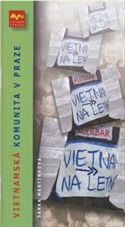 Vietnamská komunita v Praze