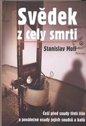 Svědek z cely smrti