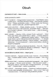 Svědek z cely smrti