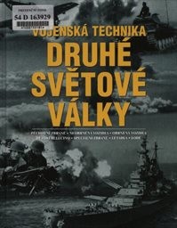 Vojenská technika druhé světové války