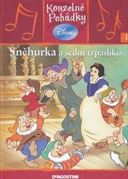 Sněhurka a sedm trpaslíků