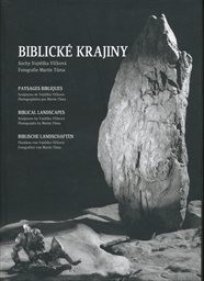 Biblické krajiny