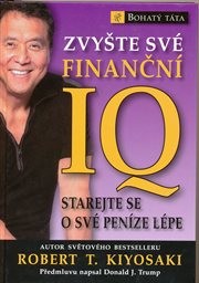 Zvyšte své finanční IQ