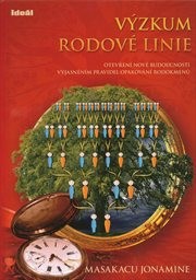 Výzkum rodové linie
