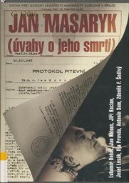 Jan Masaryk