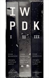 Příběh dešťové kapky
(3,)