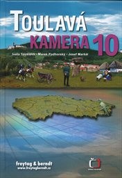 Toulavá kamera
                        ([Díl] 10)
                    