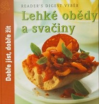 Lehké obědy a svačiny