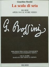 La scala di seta