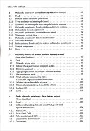 Občanský sektor