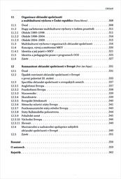 Občanský sektor