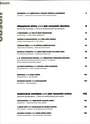 Adolf Born - autobornografie