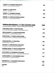 Adolf Born - autobornografie