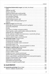 Současná psychoterapie