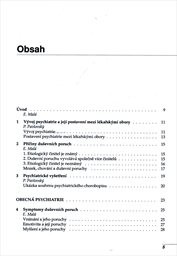 Psychiatrie